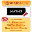 11 Plus & SATs Maths Revision Pack