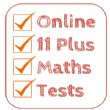 11 Plus Maths Test Pack