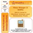 Complete Level 6 Package - 2013 Papers