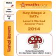 Complete Level 6 Package - 2014 Papers