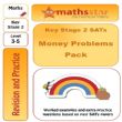 KS2 SATS Money Problems Pack