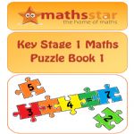 Key Stage 1 Maths Puzzle Book 1