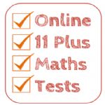 11 Plus Maths Test Pack