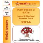 Complete Level 6 Package - 2014 Papers